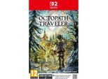 Octopath Traveler 0 - Nintendo Switch 2 - RPG - PEGI 12