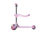 Razor - Rollie 2-in-1 Convertible - Pink