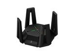 Xiaomi Mi Router AX9000 - Wireless router Wi-Fi 6