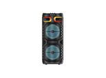 DENVER BPS-355 - Portable Party Speaker - 160W - Bluetooth