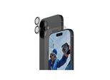 PanzerGlass 2-in-1 Classic Bundle iPhone 17 w. FASTFIT IN-A-BOX