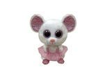 Ty Beanie Boo's Nina Mouse 15cm