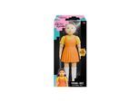 Squid Game Eletronic Doll Young Hee