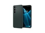 Spigen Liquid Air - abyss green - Samsung Galaxy S24