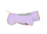 Woolly Wolf Alpha 360 Fleece Pullover Lavender Mix XXXS
