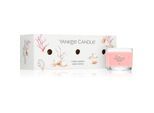 Yankee Candle Pink Sands Gift Set 3x37 g