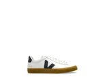 Veja Low-Top Sneaker - White Recycled Polyester Low-Top Sneakers - Gr. 41 (EU) - in Weiß - für Damen