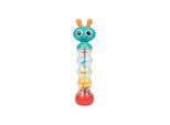 Toi-Toys Little Stars Baby Rattle Rainmaker and Mirror