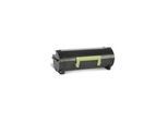 Lexmark 60F2X0E Black Toner - Schwarz