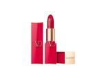 Valentino , Rosso, Satin Finish, Cream Lipstick, 300R, Refillable, 3.5 g