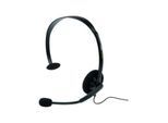 Microsoft Xbox 360 Headset Headset