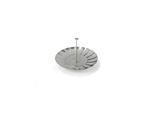 Funktion Vegetable steamer insert Ø28 cm steel