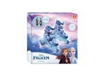 Mondo Disney Frozen Tri Inline Skates-Skeelers size 29-32