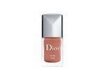 Christian Dior Vernis Gel-Effect Nail Polish 323 Dune 10 ml
