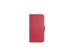 GEAR Wallet 3 Card Slots MagSeries for iPhone 16 - Deep Red