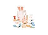 Mentari Bunny Make Up Set