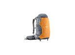 Walimex mantona ElementsPro 40 Camera Backpack Orange