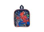 Undercover - Spiderman in Backpack Coloring Set