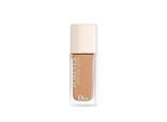 Christian Dior Forever Natural Nude, Long Wearing, Cream Foundation, 4W, Warm Olive, 30 ml