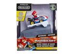 Jakks Mario Kart Racers - Mario Power Up Racer