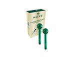 Nuxe Ice Globes Green Cooling Face Massage Glo