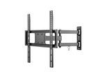 Pro Basic TV wall mount Basic FULLMOTION (M) black