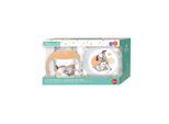 Euromic BABY 3-pc. GIFT BOX SET mug bowl & spoon.Disney