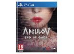 Apsulov: End of Gods - Sony PlayStation 4 - Action/Abenteuer - PEGI 18