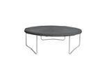 Salta cover for trampoline Ø251 cm black