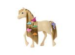 Barbie Mysteries The Great Horse Chase Pony and Accessories - Tornado