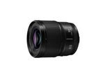 Panasonic Lumix S S-S50E - lens - 50 mm