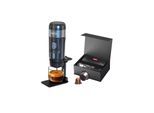 HiBREW Portable 3-in-1 coffee maker with case 80W H4A