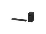Panasonic SC-HTB490 - sound bar system - for home theatre - wireless