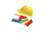 Bigjigs Construction Set Sandbox 5 pieces
