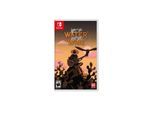 Where The Water Tastes Like Wine - Nintendo Switch - Abenteuer - PEGI Unknown