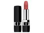 Christian Dior Couture Colour, Matte, Cream Lipstick, 772, Refillable, 3.5 g