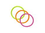 Splash Dive Rings Round 3pcs.