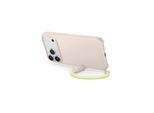 Apple Beats iPhone 17 Pro Max Kickstand Case with MagSafe and Camera Control - Lime Stone