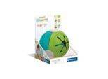 Clementoni Soft Clemmy - Touch & Play Sensory Ball