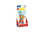 Clementoni - Baby Musical Microphone (EN)