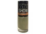 L'Oréal Maybelline Color Show Vintage Leather Nail Polis