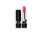 Christian Dior Couture Colour, Satin Finish, Cream Lipstick, 028, Actrice, Refillable, 3.5 ml