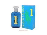 RALPH LAUREN Big Pony 1 Blue For Men Spray - 100 ml