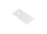 GEAR Phone Case Transparent - Huawei P9 Lite