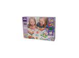 Plus-Plus Pastel Learn to Build / 600 pcs