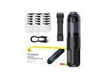 Baseus Handstaubsauger Cordless Vacuum Cleaner AP01 5000Pa (black)