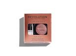 Makeup Revolution Set : Flawless Foils Vegan Eyes