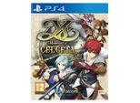 Ys: Memories of Celceta - Sony PlayStation 4 - RPG - PEGI 12