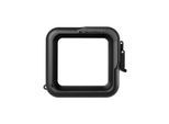 TELESIN Plastic Frame Case with 3-Prong Mount for GoPro Black Mini