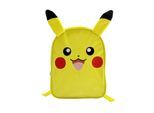 Euromic POKÉMON Medium Plush Backpack 24 x 32 x 10 cm